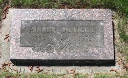 Allen DeMers 