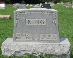 Frank King 