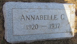 Annabelle C Bergman 