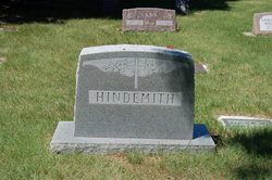 Christina Hindemith 