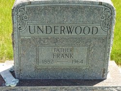 Frank Underwood 