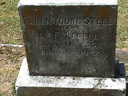 Ellen Young <I>Steel</I> Little 