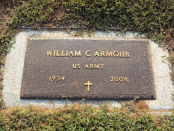 William C. “Bill” Armour 