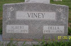 Albert Viney 