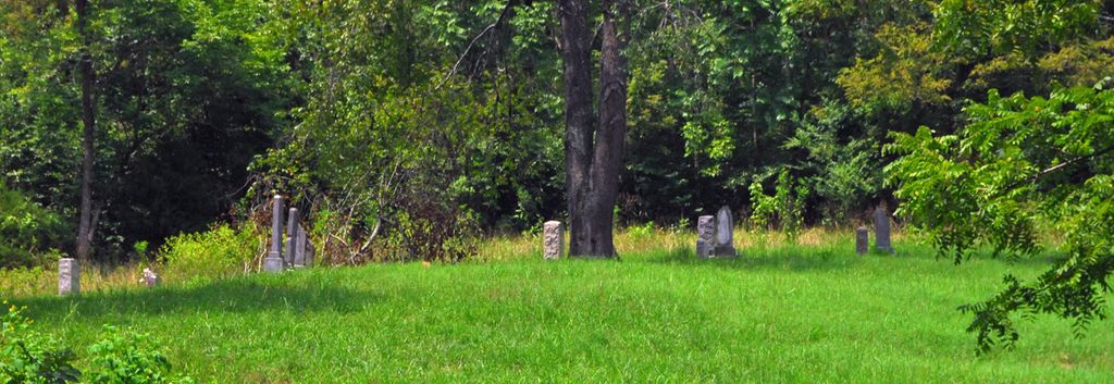 Braford Family Cemetery