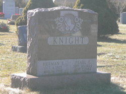 Herman Richard Knight 
