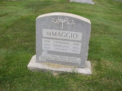 Giovanni DiMaggio 
