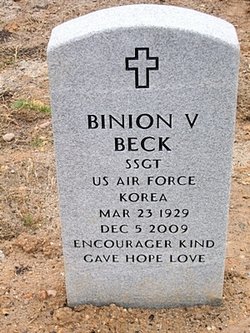 Binion Vinson Beck 