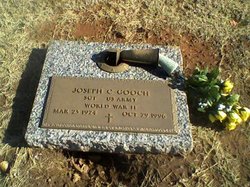Joseph C. Gooch 