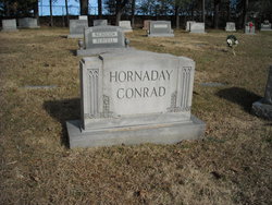 A June <I>Hornaday</I> Conrad 