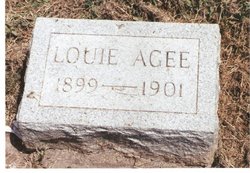 Louie Agee 