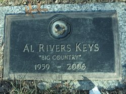Al Rivers Keys 