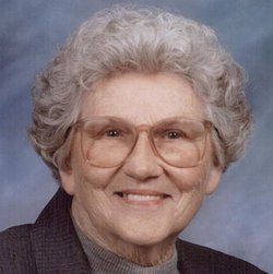 Marjorie H. <I>Stevenson</I> Crews 