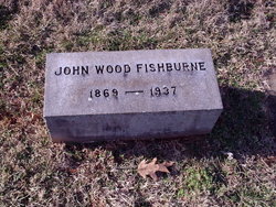 John Wood Fishburne 