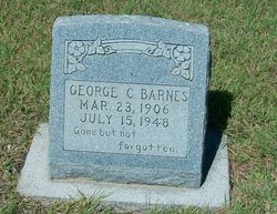 George C. Barnes 