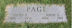 John Samuel Page 