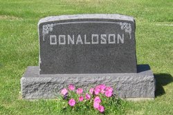 Edna <I>Galt</I> Donaldson 