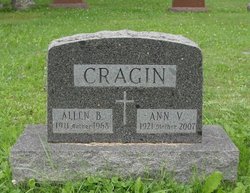 Allen Burley Cragin 