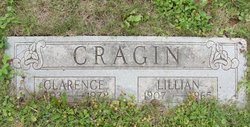 Clarence Francis Cragin Jr.