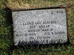 Lloyd Lee Albern 