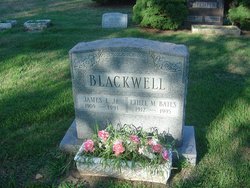 James Liscombe Blackwell Jr.