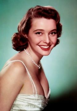 Patricia Louise Neal 