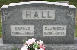 William Gerald Hall 