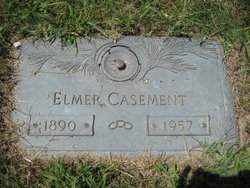 Elmer Casement 