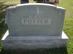 Harry H. Potter 