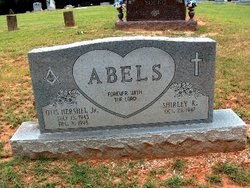 Otis Hershel Abels Jr.