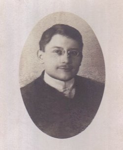 Otto Johann Wilhelm Morch Jr.