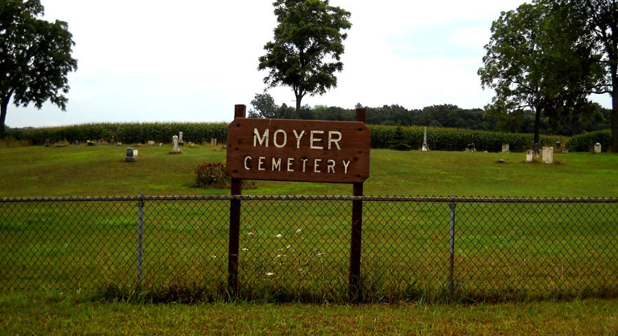 Moyer Cemetery