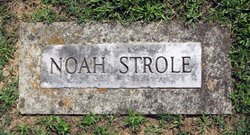 Noah Francis Strole 