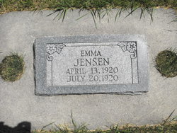 Emma Jensen 