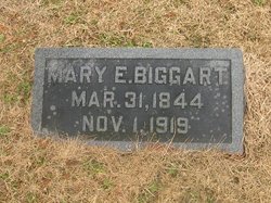 Mary E. Biggart 