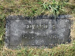 Edward Brock Lippencott 