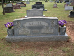 Gleda Inez <I>Graves</I> Miller 