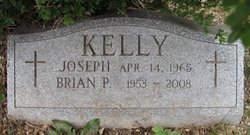 Joseph T Kelly 