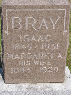 Isaac Bray 