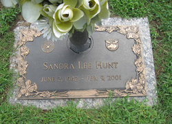 Sandra Lee Hunt 