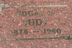Edgar F. Judy 