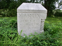 James R Martin 