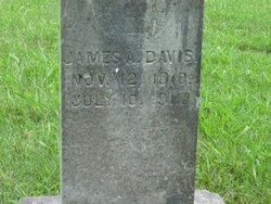 James A. Davis 