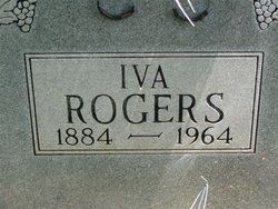 Iva Rogers 