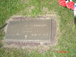 Charles Dean Flanagan 