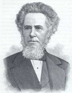 Henry Augustus Boardman 