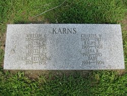 A.M. Kettering Karns 
