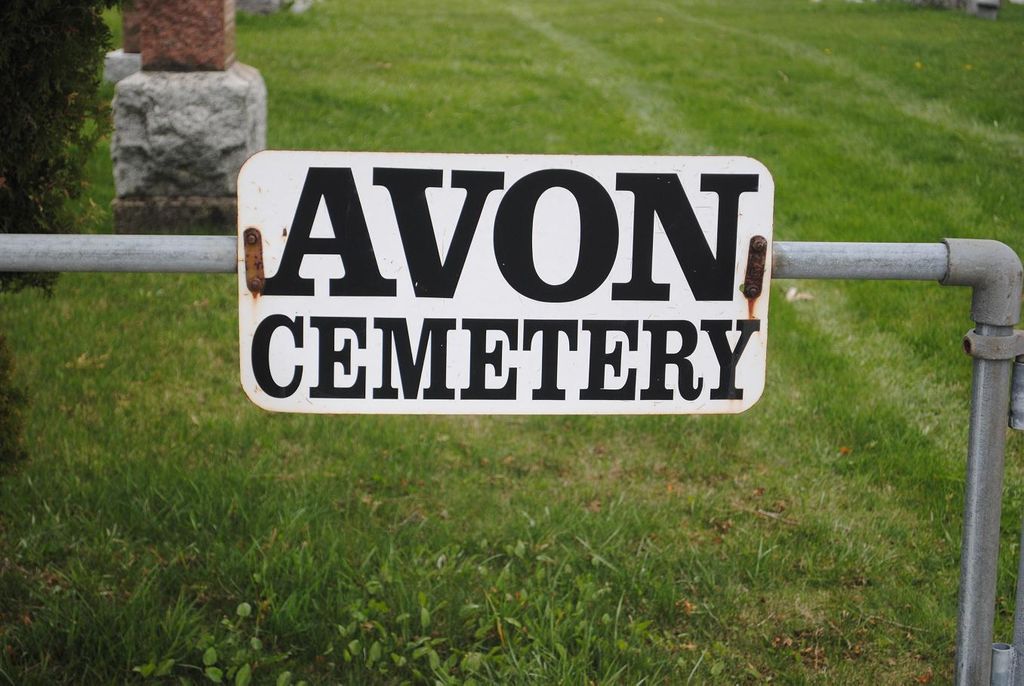 Avon Cemetery