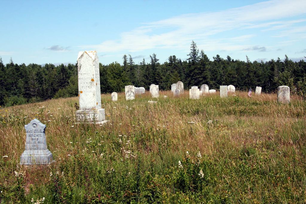 Maddox Cemetery