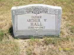 Arthur Wilbur Hall 
